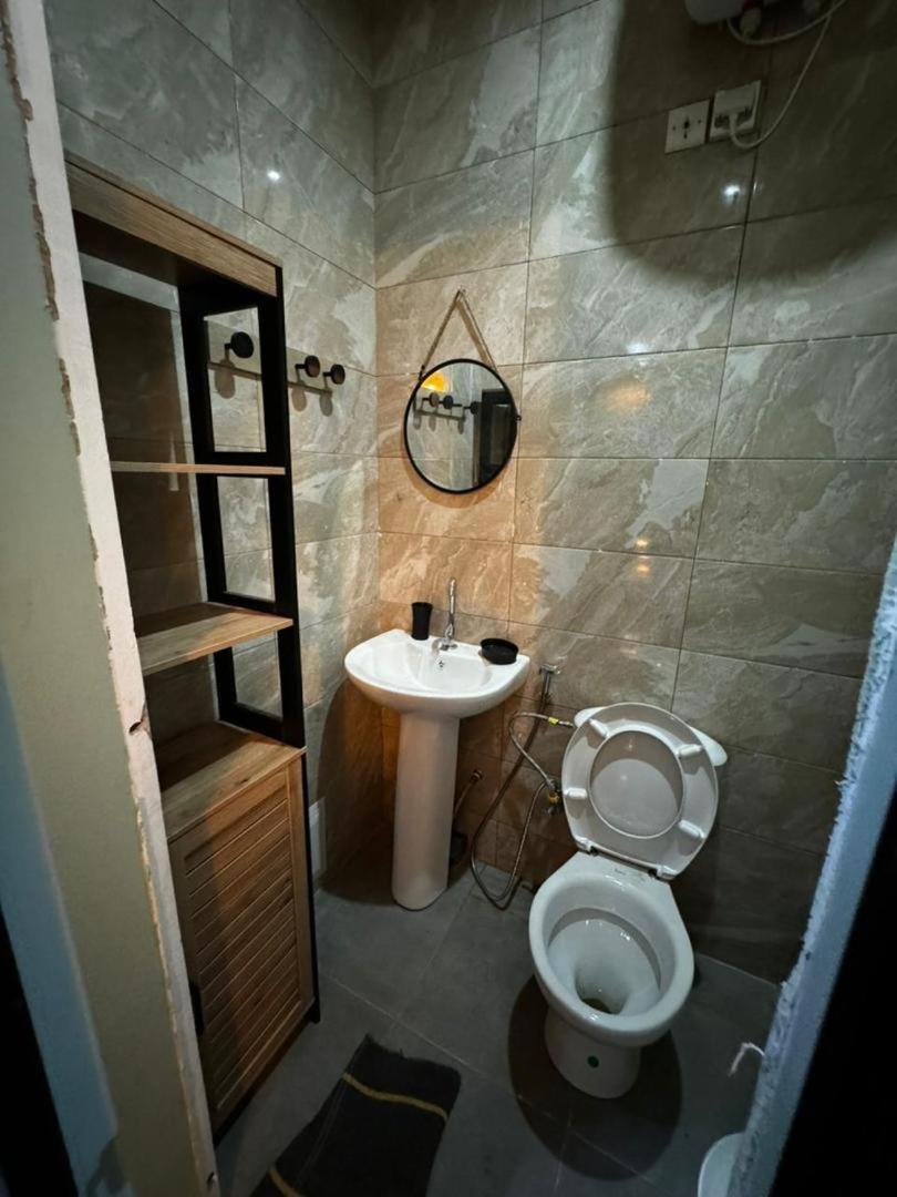 Appartement Teranga Sn Dakar