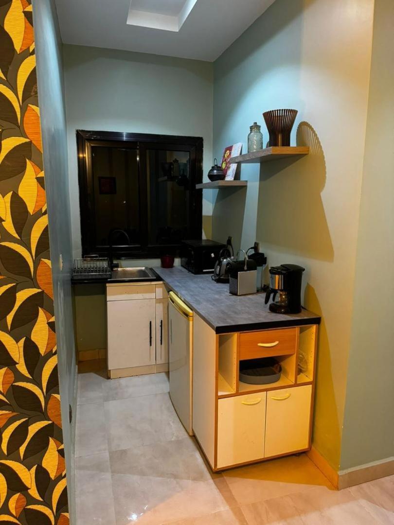 Apartamento Teranga Sn Dakar