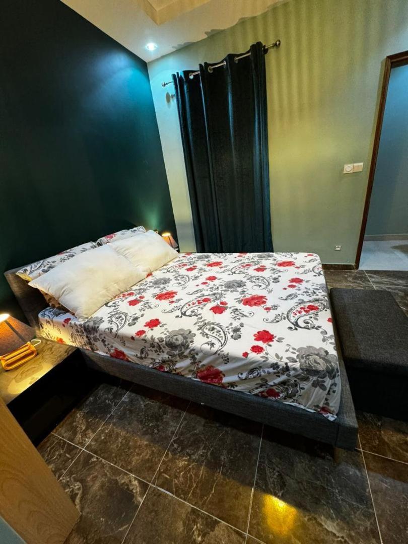 Apartamento Teranga Sn